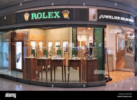 rolex at airports|munich international airport Rolex.